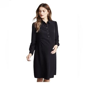 Hatch THE CLARA SHIRTDRESS